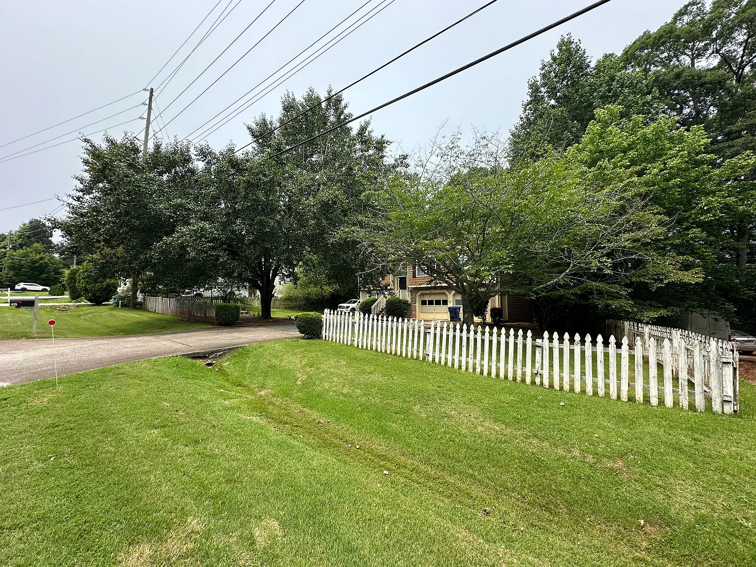 635 McCart Rd — Photo 3