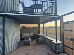 4956 Powell Hwy, Cody, WY 82414