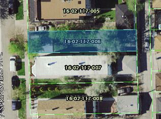 1339 N Springfield Ave, Chicago, IL 60651