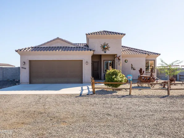 29305 N 256th Drive, Wittmann, AZ 85361