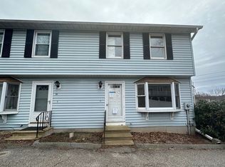 35 Genessee St APT A, Worcester, MA 01603