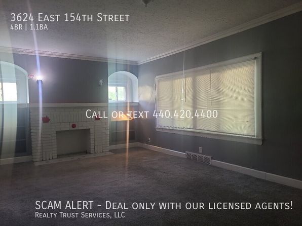 3624 E 154th St, Cleveland, OH 44120