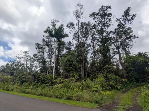 13-3478 Pomaikai St Lot 48, Pahoa, HI 96778
