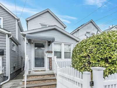 111-32 147th Street, Jamaica, NY, 11435