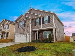 4910 Steer Ln, Greensboro, NC 27405