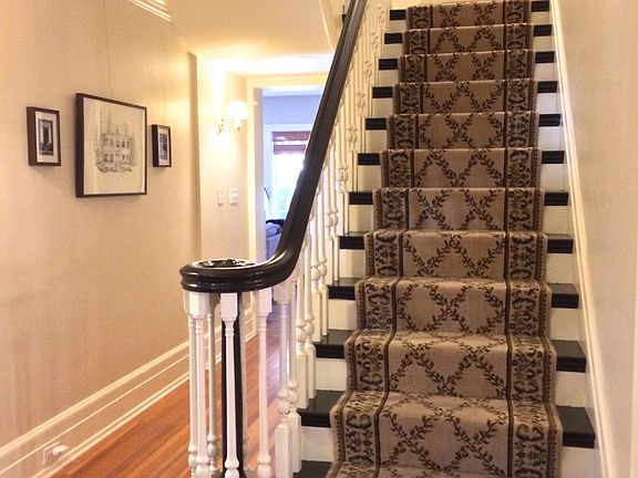 Main Staircase