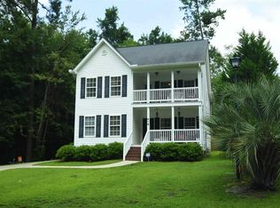 516 Chimney Hill Rd, Columbia, SC 29209