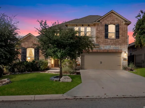 27233 Nichols Pass, Boerne, TX 78015
