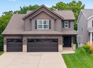 3206 Tuscan Valley Estates Ct, Arnold, MO 63010