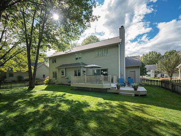 3rd image of 1363 Ashton Woods Ct