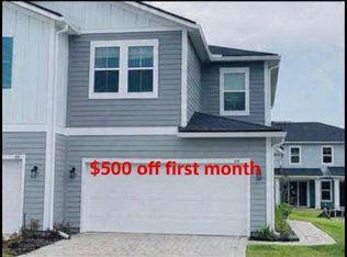 54 Thurnham Ln, Saint Augustine, FL 32092