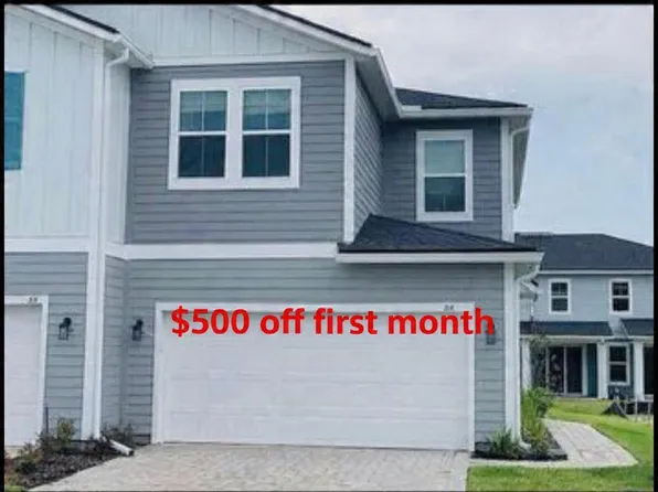 54 Thurnham Ln, Saint Augustine, FL 32092