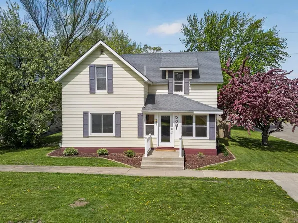 508 Campbell Ave, Wabasha, MN 55981