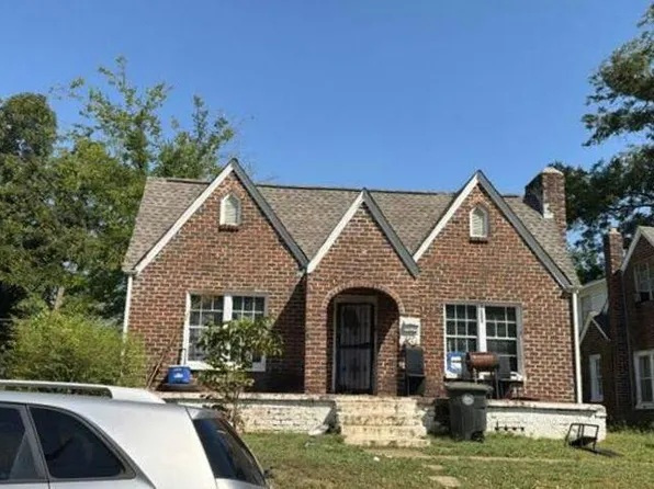 1820 Princeton Ave SW, Birmingham, AL 35211