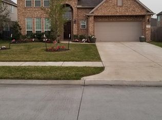 1818 Luminous Water Ln, Rosharon, TX 77583