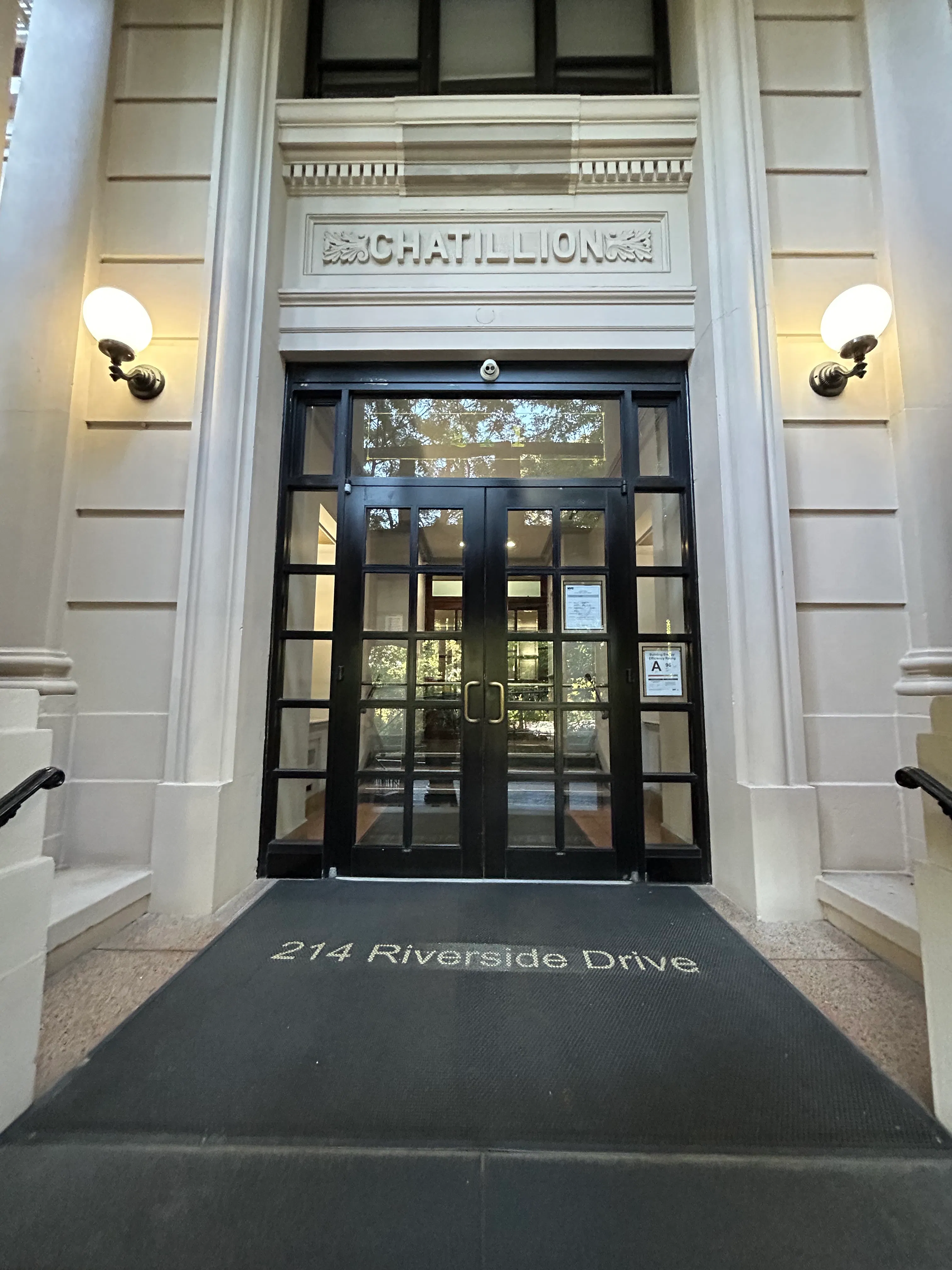214 Riverside Drive #101 in Upper West Side, Manhattan | StreetEasy