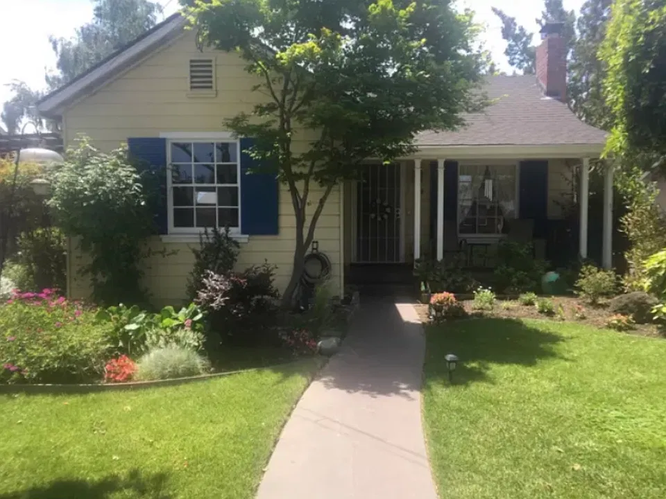 1064 Parkinson Ct