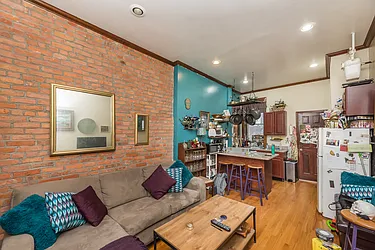 Rented by TZM Realty Properties