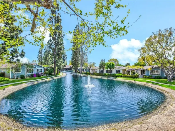 2505 Forest Lk, Santa Ana, CA 92705