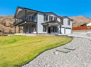 9971 Saska Way, Entiat, WA 98822