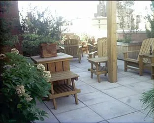 Rented by City Connections Realty