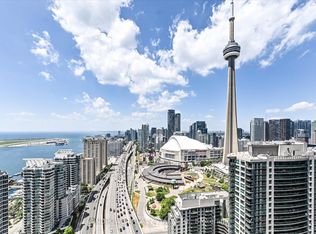 Ten York, Toronto, ON M5J 0E1