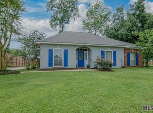 14365 Parkmeadow Dr, Prairieville, LA 70769