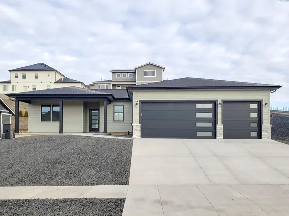 540 SW Wallowa St, Pullman, WA 99163