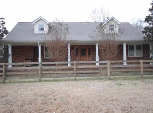4965 Reynolds Rd, Collierville, TN 38017