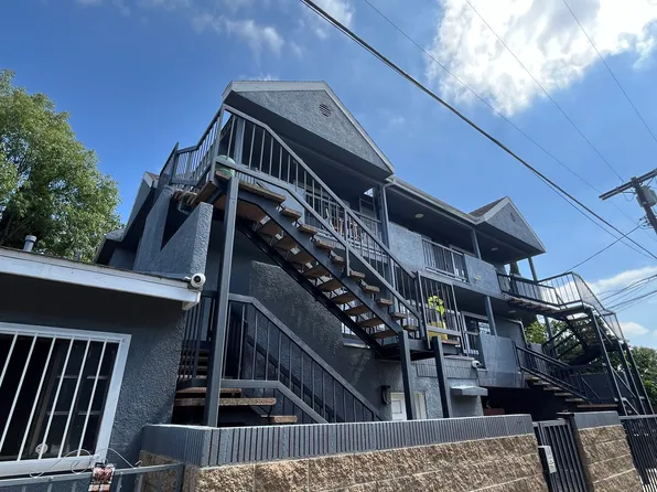 4418 Colfax Ave APT 2, North Hollywood, CA 91602