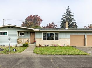1126 Laurel St, Shelton, WA 98584