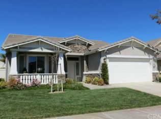 1668 Piper Crk, Beaumont, CA 92223