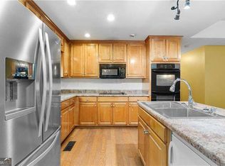 328 Rain Valley Cir, Meansville, GA 30256