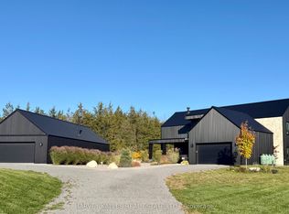 698 Weese Rd, Prince Edward County, ON K0K1L0