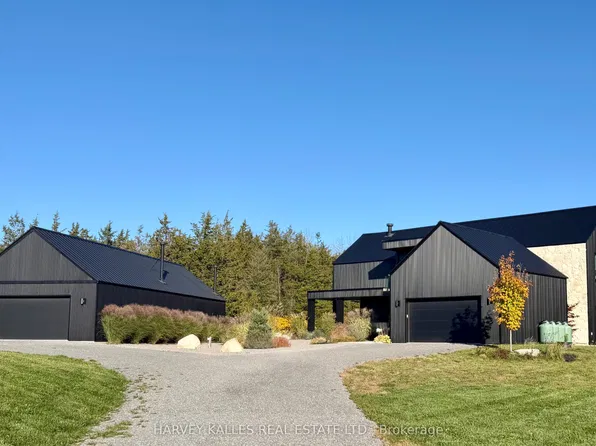 698 Weese Rd, Prince Edward County, ON K0K 1L0