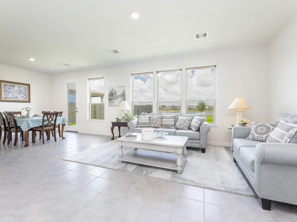 25442 Cartington Ln, Katy, TX 77493