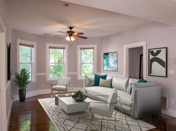 19 Parker Hill Ave, Boston, MA