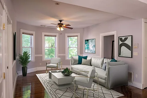 19 Parker Hill Ave #11 Photo 1