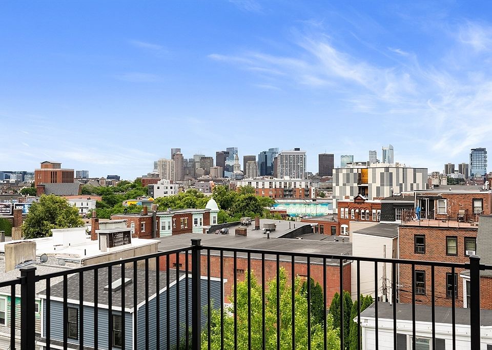 1st image of 17 Princeton St #Penthouse