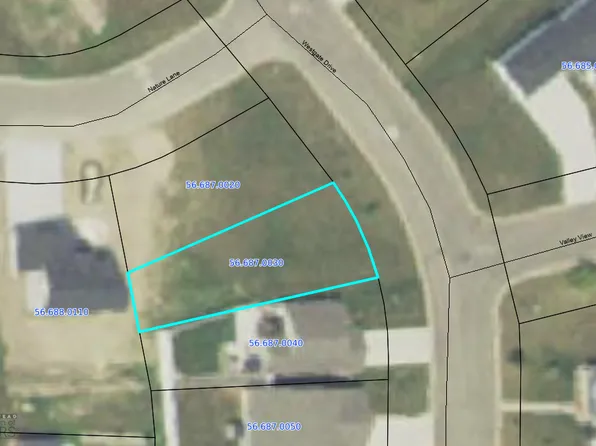 2323 Westgate Dr, Hawley, MN 56549