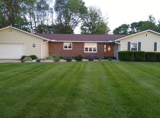 286 Knox Road 2350 N, Rio, IL 61472