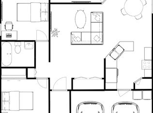 387 Hibiscus Dr, Poinciana, FL 34759