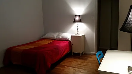 Rented by Carnegie Management Inc