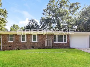 2980 The Meadows Way, Atlanta, GA 30349