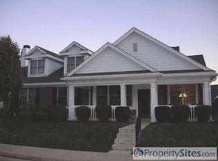 4429 Statesmen Way, Indianapolis, IN 46250