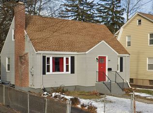 90 Litchfield St, Hartford, CT 06112