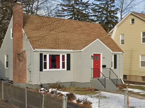 90 Litchfield Street, Hartford, CT 06112