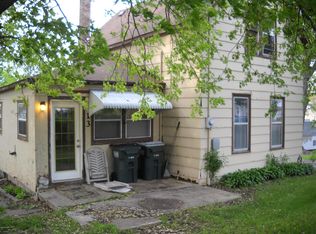 13 Lake St S, Osakis, MN 56360