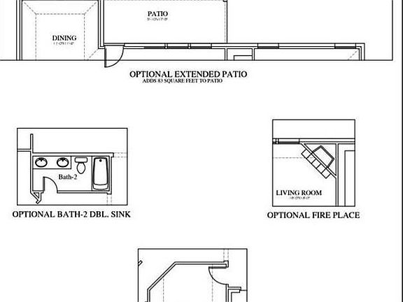 3rd image of 1464 Eagle Nest Dr