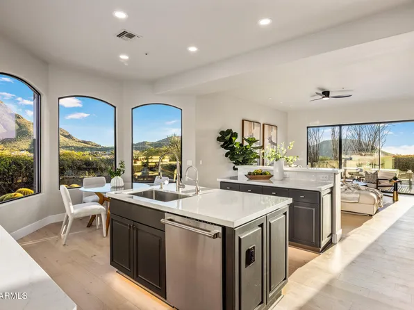 11083 E JUAN TABO Road, Scottsdale, AZ 85255